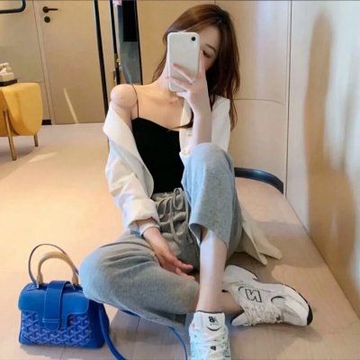 我和连长
