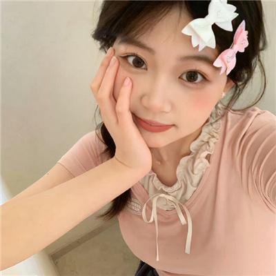 少女情怀总是挛
