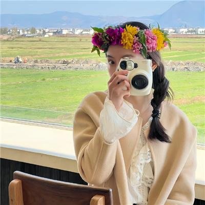 欲海春潮